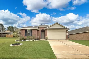 5627 Mesquite Oaks Trail, Spring, TX 77389 - Photo 1