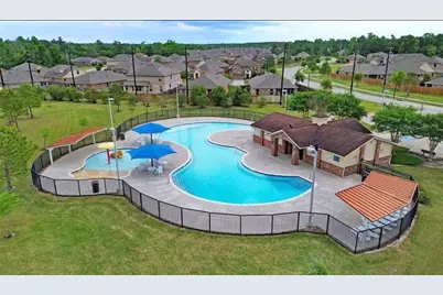 5627 Mesquite Oaks Trail, Spring, TX 77389 - Photo 43