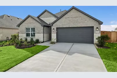 3621 Moraine Lake Drive, Santa Fe, TX 77510 - Photo 13