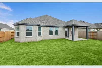 3621 Moraine Lake Drive, Santa Fe, TX 77510 - Photo 41