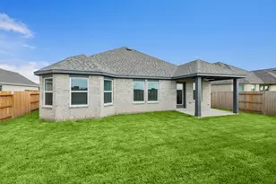 3621 Moraine Lk Dr, Santa Fe, TX 77510 - Photo 41