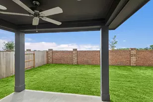 3621 Moraine Lk Dr, Santa Fe, TX 77510 - Photo 9