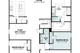 3621 Moraine Lk Dr, Santa Fe, TX 77510 - Photo 15