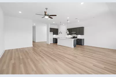 3621 Moraine Lake Drive, Santa Fe, TX 77510 - Photo 21