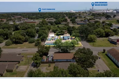 732 1st Avenue N, Texas City, TX 77590 - Photo 43