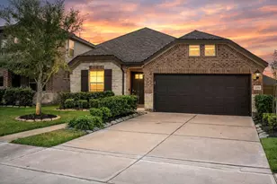 24931 Allendale Holw Trce, Richmond, TX 77406 - Photo 1