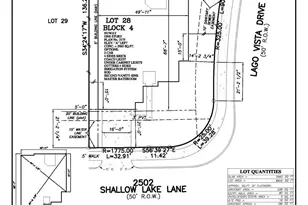 2502 Shallow Lake Dr, Iowa Colony, TX 77583 - Photo 29
