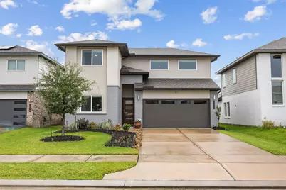 7514 Sonora Star Lane, Richmond, TX 77407 - Photo 1