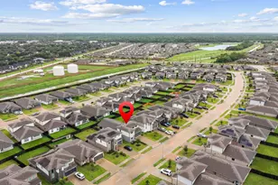 7514 Sonora Star Ln, Richmond, TX 77407 - Photo 37