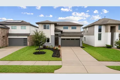 7514 Sonora Star Lane, Richmond, TX 77407 - Photo 33