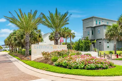 3619 Foremast Drive, Galveston, TX 77554 - Photo 1