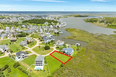 3619 Foremast Drive, Galveston, TX 77554 - Photo 7