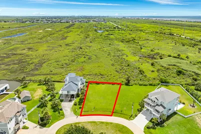 3619 Foremast Drive, Galveston, TX 77554 - Photo 3
