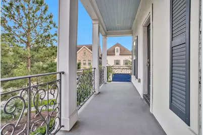 270 Green Boulevard, Shenandoah, TX 77384 - Photo 7