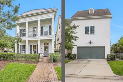 270 Green Boulevard, Shenandoah, TX 77384 - Photo 9
