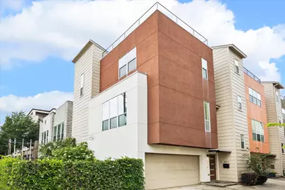 6102 Maxie Street, Houston, TX 77007 - Photo 1