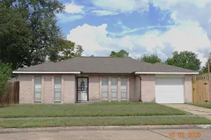 15022 Chipman Ln., Houston, TX 77060 - Photo 1