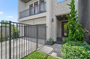 1608 Harrington St, Houston, TX 77009 - Photo 3