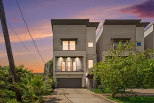 1608 Harrington St, Houston, TX 77009 - Photo 1