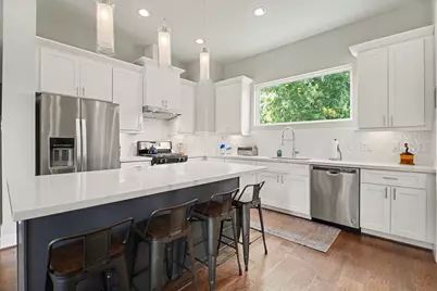 1608 Harrington Street, Houston, TX 77009 - Photo 5