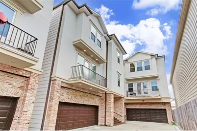 5520 Kiam Street #A, Houston, TX 77007 - Photo 1