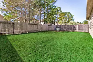 35 E Wolf Cabin Cir, Spring, TX 77389 - Photo 33