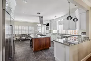 2907 Robinhood St, West University Place, TX 77005 - Photo 7