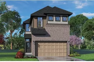 12762 Grayson County Rd, Cypress, TX 77433 - Photo 1