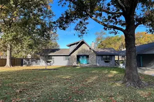 146 Amelia Ln, Livingston, TX 77351 - Photo 1
