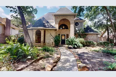 3510 Cypresswood Drive, Spring, TX 77388 - Photo 1