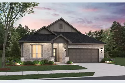21713 Southern Valley Lane, New Caney, TX 77357 - Photo 1