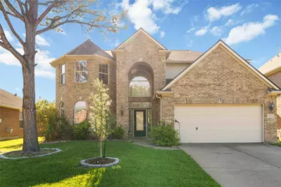 6010 Boyden Knoll Drive, Katy, TX 77494 - Photo 1