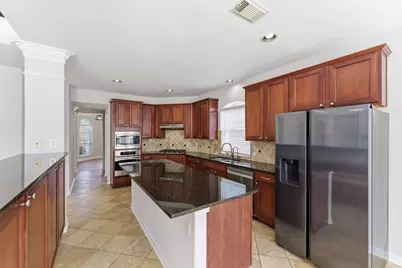 6010 Boyden Knoll Drive, Katy, TX 77494 - Photo 11