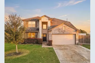 15230 Grace Circle Circle S, Beaumont, TX 77705 - Photo 1