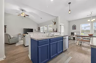26108 Morgan Cemetery Rd, Cleveland, TX 77328 - Photo 5