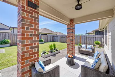 4030 Greylag Court, Baytown, TX 77521 - Photo 39