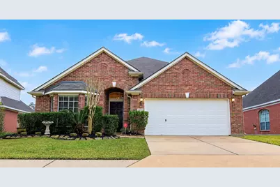 11207 Timbertree Lane, Houston, TX 77070 - Photo 1