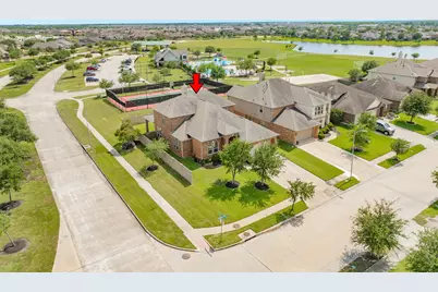 2730 Diamond Vista Lane, Rosharon, TX 77583 - Photo 1