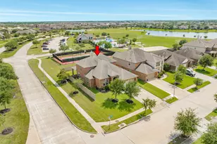 2730 Diamond Vista Ln, Rosharon, TX 77583 - Photo 1