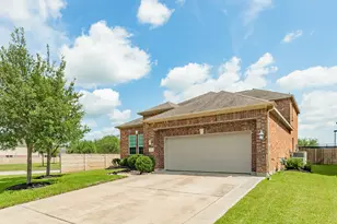 2730 Diamond Vista Ln, Rosharon, TX 77583 - Photo 7