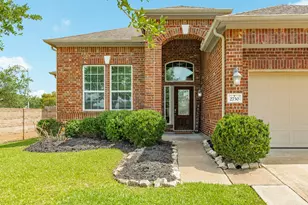 2730 Diamond Vista Ln, Rosharon, TX 77583 - Photo 9