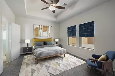 605 Burkett Street, Dayton, TX 77535 - Photo 9