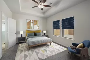 605 Burkett St, Dayton, TX 77535 - Photo 9