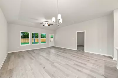 605 Burkett Street, Dayton, TX 77535 - Photo 3