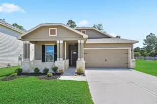 605 Burkett St, Dayton, TX 77535 - Photo 1