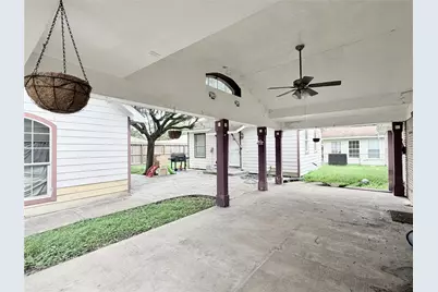 1322 Saddle Rock Drive, Houston, TX 77088 - Photo 3
