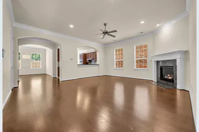 13322 Olive Trail, Houston, TX 77077 - Photo 7