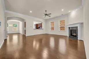 13322 Olive Trail, Houston, TX 77077 - Photo 7