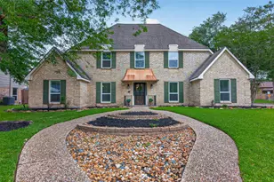 7911 Pine Green Ln, Humble, TX 77346 - Photo 1