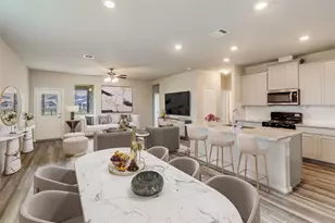 308 Redbud Rdg Dr, Brookshire, TX 77423 - Photo 3